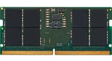 Kingston KVR52S42BS8-16 16 GB DDR5 1x16 5200 Mhz Ram