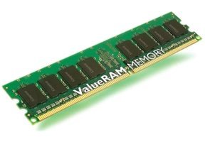 Kingston KVR16N11S6/2 2 GB DDR3 1x2 1600 Mhz Ram