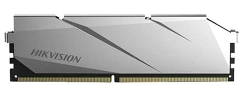 Hikvision U10 HKED4081CAA2LDZB2 Grey 8 GB DDR4 1x8 3600 Mhz Ram
