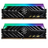 Xpg Specttrix AX4U360016G18I-DT41 32 GB DDR4 2x16 DDR4 3600 Mhz Ram