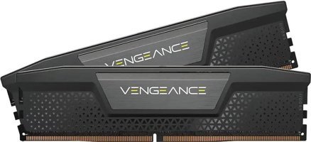 Corsair CMK32GX5M2D6000C36 32 GB 2x16 DDR5 DRAM 6000 Mhz Ram