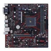 Asus Prime B350M-E B350 AM4 Soket DDR4 3200 Mhz Overclock Micro ATX Masaüstü Bilgisayar AMD Uyumlu Anakart