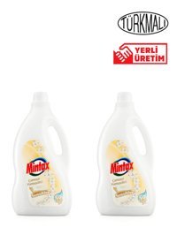 Mintax Sensitive Çamaşır 30 Yıkama Yumuşatıcı 2x3 lt