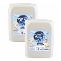 Viking Soft Sensitive 50 Yıkama Yumuşatıcı 2x5 lt