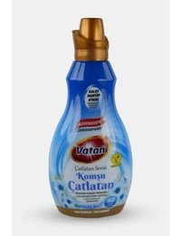 Vatan Komşu Çatlatan Konsantre 60 Yıkama Yumuşatıcı 1.44 lt