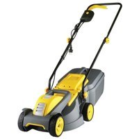 Max Garden LM-C3203-2 İtmeli Elektrikli Çim Biçme Makinesi