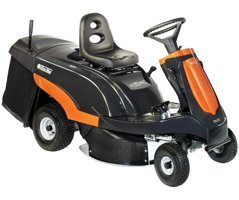 Oleo-Mac Mistral 72/12 Şanzımanlı Benzinli Çim Biçme Makinesi