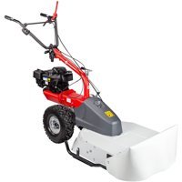 Eurosystems P70 Evo İtmeli Benzinli Çim Biçme Makinesi