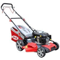 Ama Garden NRT525 İtalyan Şanzımanlı Benzinli Çim Biçme Makinesi