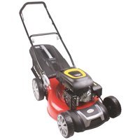Baco BC-530R59 İtmeli Benzinli Çim Biçme Makinesi
