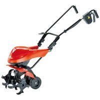 Eurosystems Z1 3 Hp Marşlı Elektrikli Çapa Makinesi