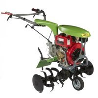 Taral 310 M 6.8 Hp İpli Dizel Çapa Makinesi