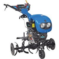 Ayka RZ 360 F 7 Hp İpli Dizel Çapa Makinesi