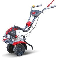 Yavuz Y50 5.5 Hp Benzinli Çapa Makinesi