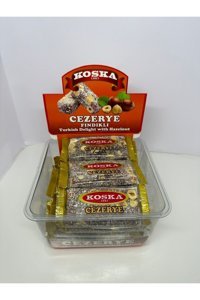 Koska Fındıklı Krokan Cezerye 24 Adet