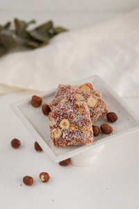 Hacı Kaya Butik Helvacısı Fındıklı Cezerye 1 kg