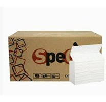 Spect 2 Katlı 8'li Z Katlama Kağıt Havlu