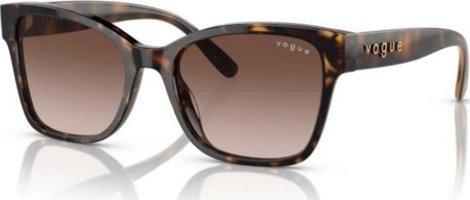 Vogue 0VO5534SI W6561353 HN Kadın Güneş Gözlüğü