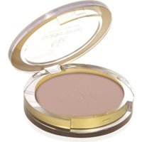 Golden Rose Pressed Powder No:109 Tüm Ciltler İçin Mat Toz Pudra