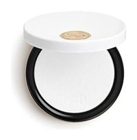 Hermes Plein Air Matlaştırıcı Işıltılı 01 Nuage Tüm Ciltler İçin Işıltılı Toz Pudra Açık