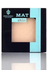 Sword & Shield Mat Skin 01 Tüm Ciltler İçin Mat Toz Pudra Açık