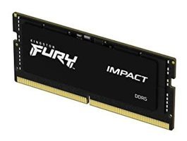 Kingston Fury KF564S38IB-16 16 GB DDR5 1x16 6000 Mhz Ram