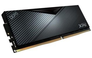 Xpg Lancer AX5U6000C4016G-CLABK 16 GB DDR5 1x16 6000 Mhz Ram