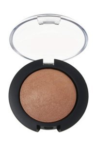 Golden Rose Soft Peach No:05 Işıltılı Toz Allık