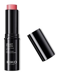 Kiko Milano Velvet Touch 06 Geranium Kadife Krem Allık