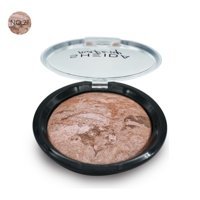 Sheida No:21 Işıltılı Baked Toz Allık