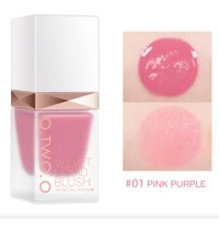Hzl Velvet Liquid Sc023 Kadife Likit Allık