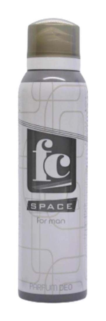 Fc Space Fresh Sprey Erkek Deodorant 150 ml