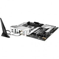 Asus Rog Strix B560-A Gaming B560 LGA 1200 Soket DDR4 5000 Mhz PCIe 4.0 Wi-Fi ATX Gaming Intel Uyumlu Anakart