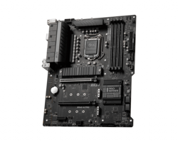 MSI B560-A Pro B560 LGA 1200 Soket DDR4 5066 Mhz PCIe 4.0 Mining ATX Masaüstü Bilgisayar Intel Uyumlu Anakart