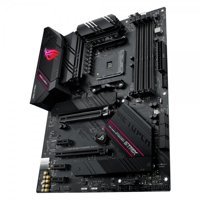 Asus Rog Strix B550-F II Gaming B550 AM4 Soket DDR4 5100 Mhz PCIe 4.0 Wi-Fi Overclock ATX Gaming AMD Uyumlu Anakart