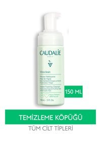 Caudalie Vinoclean Tüm Ciltler İçin Yüz Temizleyici Köpük 150 ml