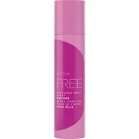Avon Free Sprey Kadın Deodorant 75 ml