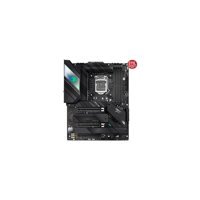 Asus Rog Strix Z590-F Gaming Z590 LGA 1200 Soket DDR4 5333 Mhz PCIe 4.0 Wi-Fi ATX Masaüstü Bilgisayar Intel Uyumlu Anakart