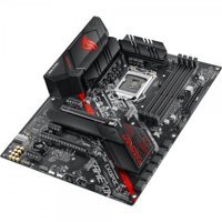 Asus Rog Strix B460-H Gaming B460 LGA 1200 Soket DDR4 2933 Mhz ATX Gaming Intel Uyumlu Anakart