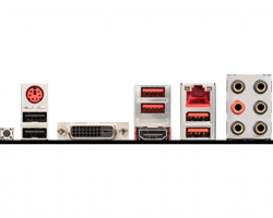 MSI B450 Gaming Plus MAX B450 AM4 Soket DDR4 4133 Mhz Overclock Mining ATX Masaüstü Bilgisayar AMD Uyumlu Anakart