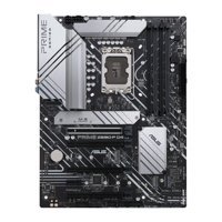 Asus Prime Z690 Z690 LGA 1700 Soket DDR4 5333 Mhz Overclock ATX Masaüstü Bilgisayar AMD Uyumlu Anakart