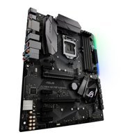 Asus Rog Strix H270F Gaming H270 LGA 1151 Soket DDR4 2400 Mhz Overclock ATX Gaming Intel Uyumlu Anakart