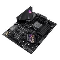 Asus Rog Strix B450-F II Gaming B450 AM4 Soket DDR4 3466 Mhz Overclock ATX Gaming AMD Uyumlu Anakart