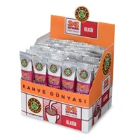 Kahve Dünyası 2'Si 1 Arada Klasik Kahve 12 G X 40'Lı