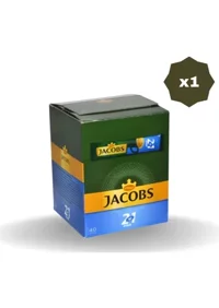 Jacobs 2n1 Kahve 40'lı - (1 Adet)
