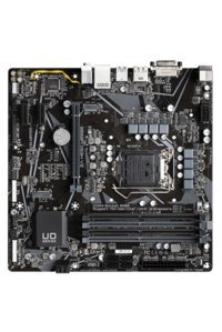 Gigabyte B560M-DS3H B560M LGA 1200 Soket DDR4 4600 Mhz PCIe 4.0 Micro ATX Masaüstü Bilgisayar Intel Uyumlu Anakart