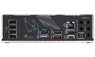 Gigabyte X570 AORUS Pro X570 AM4 Soket DDR4 4400 Mhz PCIe 4.0 Overclock Mining ATX Masaüstü Bilgisayar AMD Uyumlu Anakart