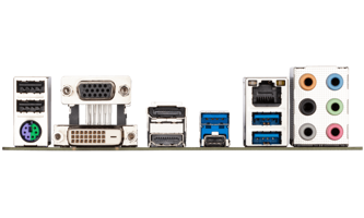 Gigabyte B460M D3H B460 LGA 1200 Soket DDR4 2933 Mhz PCIe 4.0 ATX Masaüstü Bilgisayar Intel Uyumlu Anakart