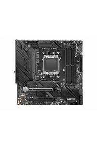 MSI B650M B560M AM5 Soket DDR4 6400 Mhz PCIe 4.0 Wi-Fi Overclock Micro ATX Masaüstü Bilgisayar AMD Uyumlu Anakart