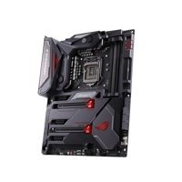 Asus Rog Maximus X Formula z370 LGA 1151 Soket DDR4 4133 Mhz Wi-Fi Overclock ATX Gaming Intel Uyumlu Anakart